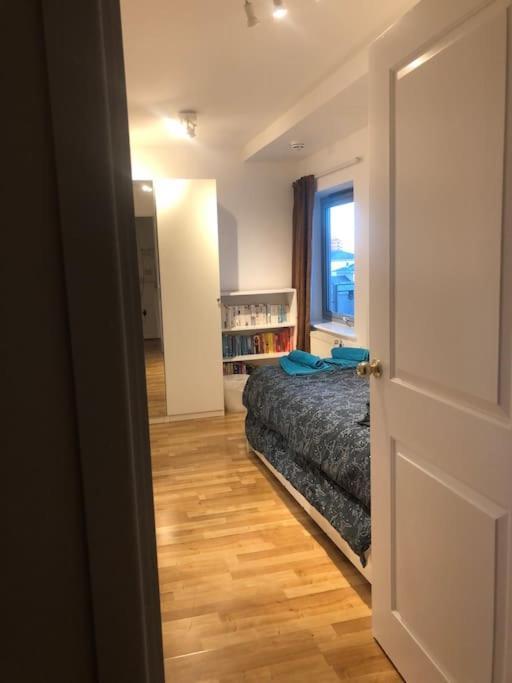 1 Bedroom Flat Near Excel, O2, Canary Wharf - London Bagian luar foto